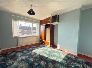 Bedroom One- click for photo gallery